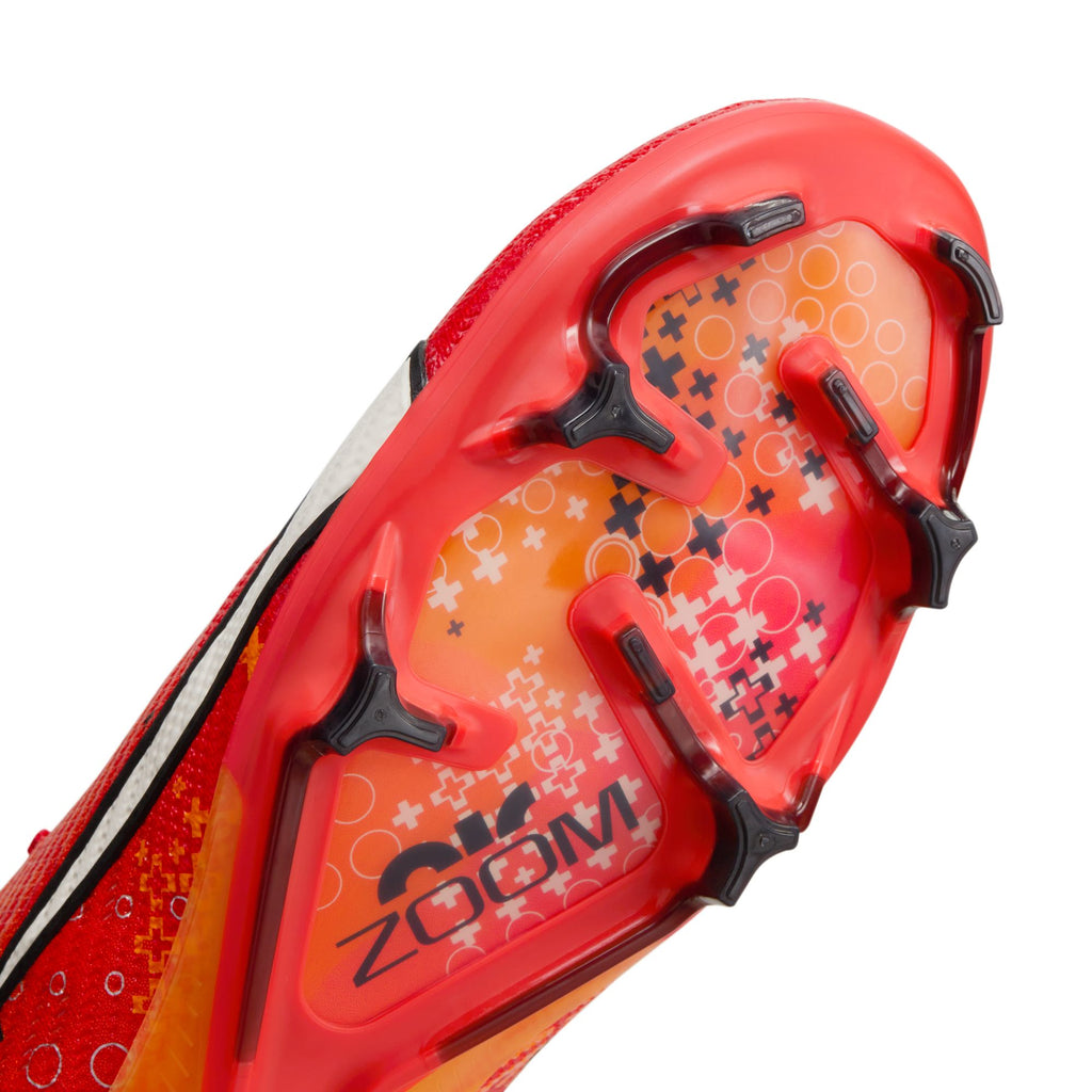 Nike Vapor 15 Elite Mercurial Dream Speed FG Low-Top Soccer Cleats - FD1165-600-NIKE by Nike | Available at Niky's Sports