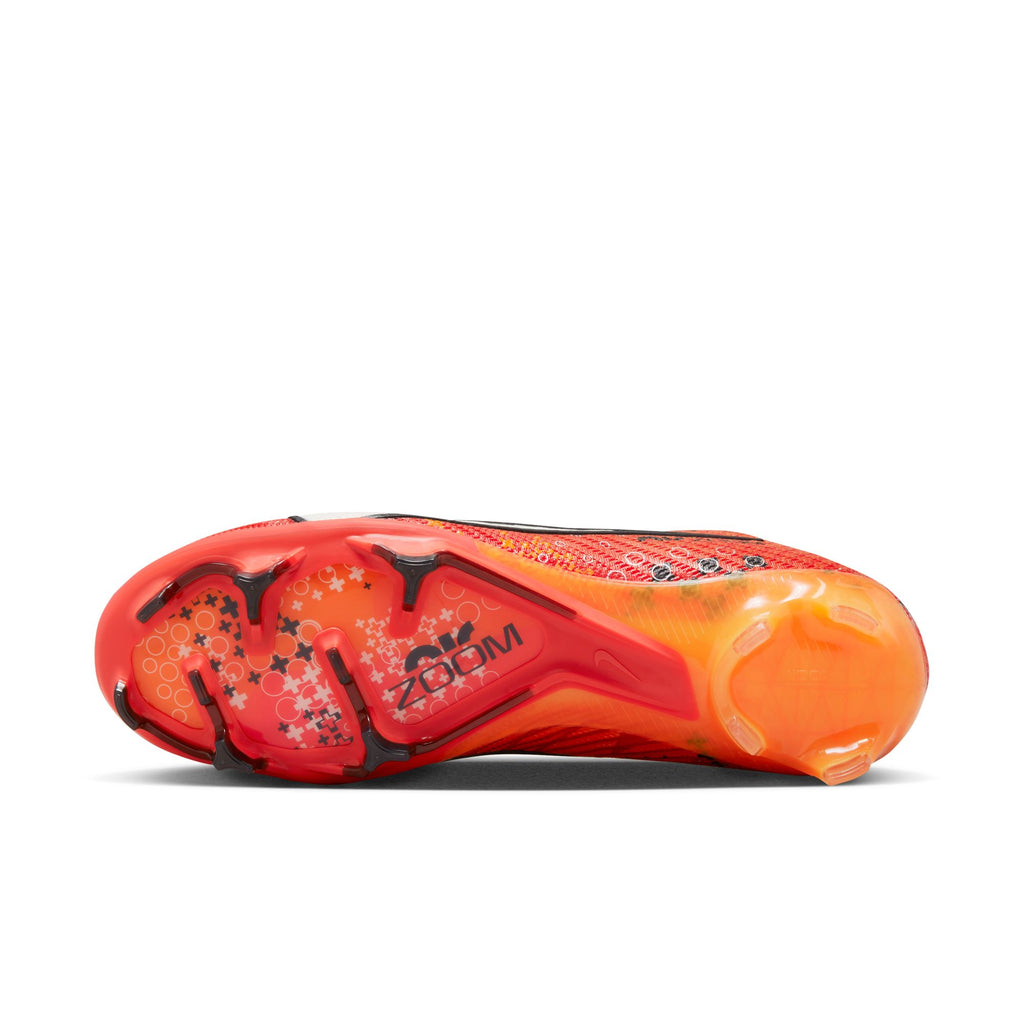 Nike Vapor 15 Elite Mercurial Dream Speed FG Low-Top Soccer Cleats - FD1165-600-NIKE by Nike | Available at Niky's Sports