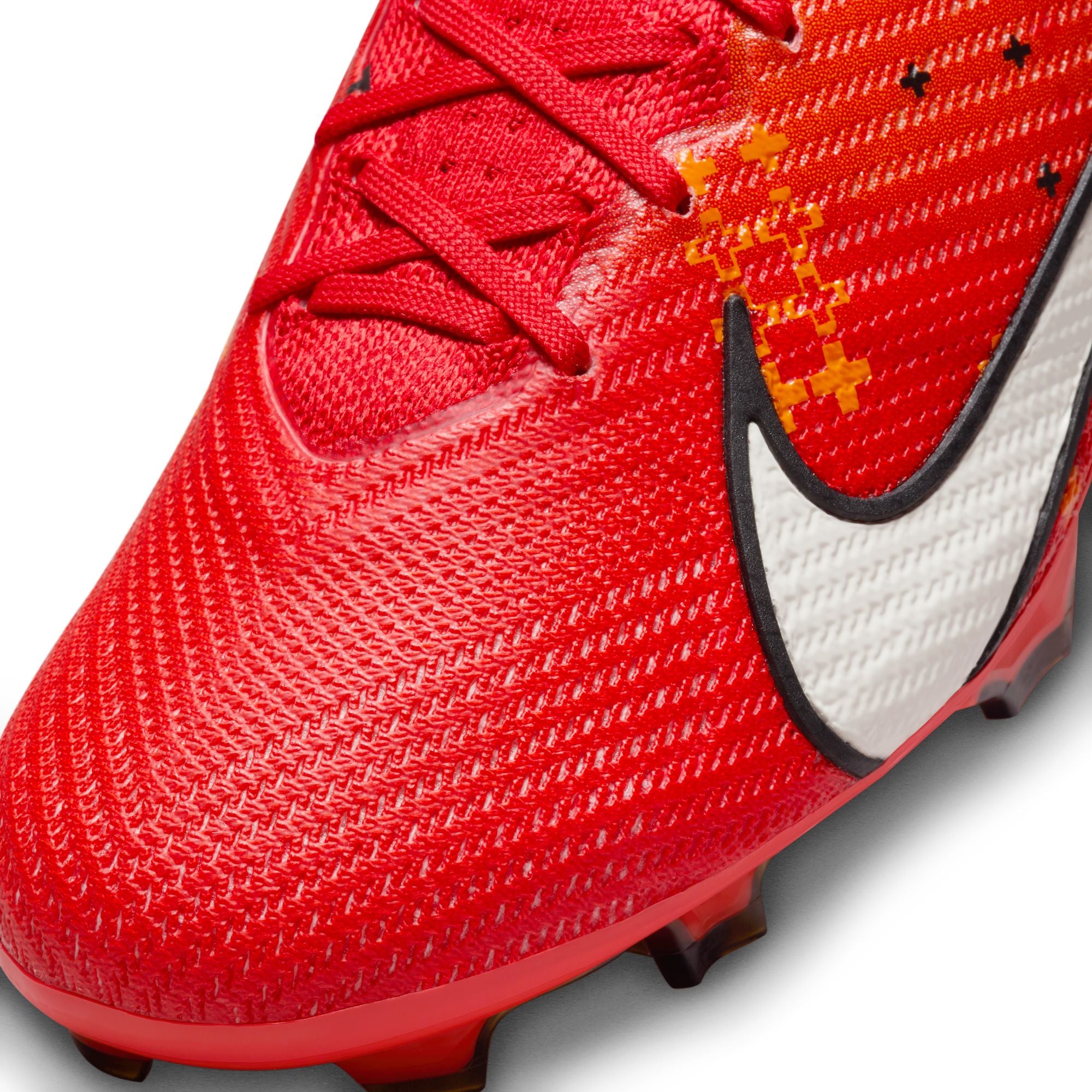 Nike Vapor 15 Elite Mercurial Dream Speed FG Low-Top Soccer Cleats - FD1165-600-NIKE by Nike | Available at Niky's Sports
