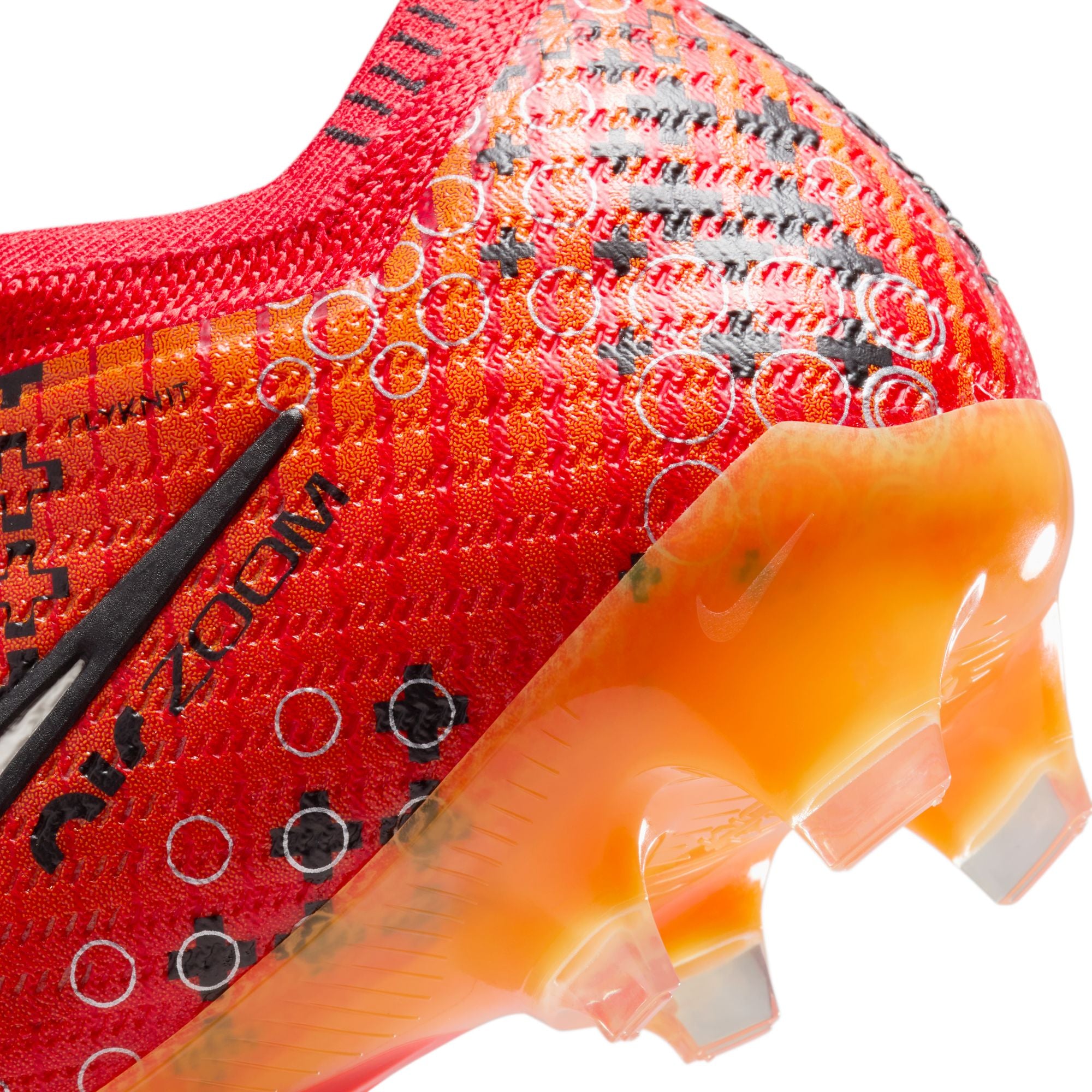 Nike Vapor 15 Elite Mercurial Dream Speed FG Low-Top Soccer Cleats