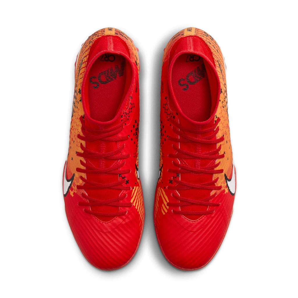 Nike Superfly 9 Academy Mercurial Dream Speed TF High-Top Soccer Shoes