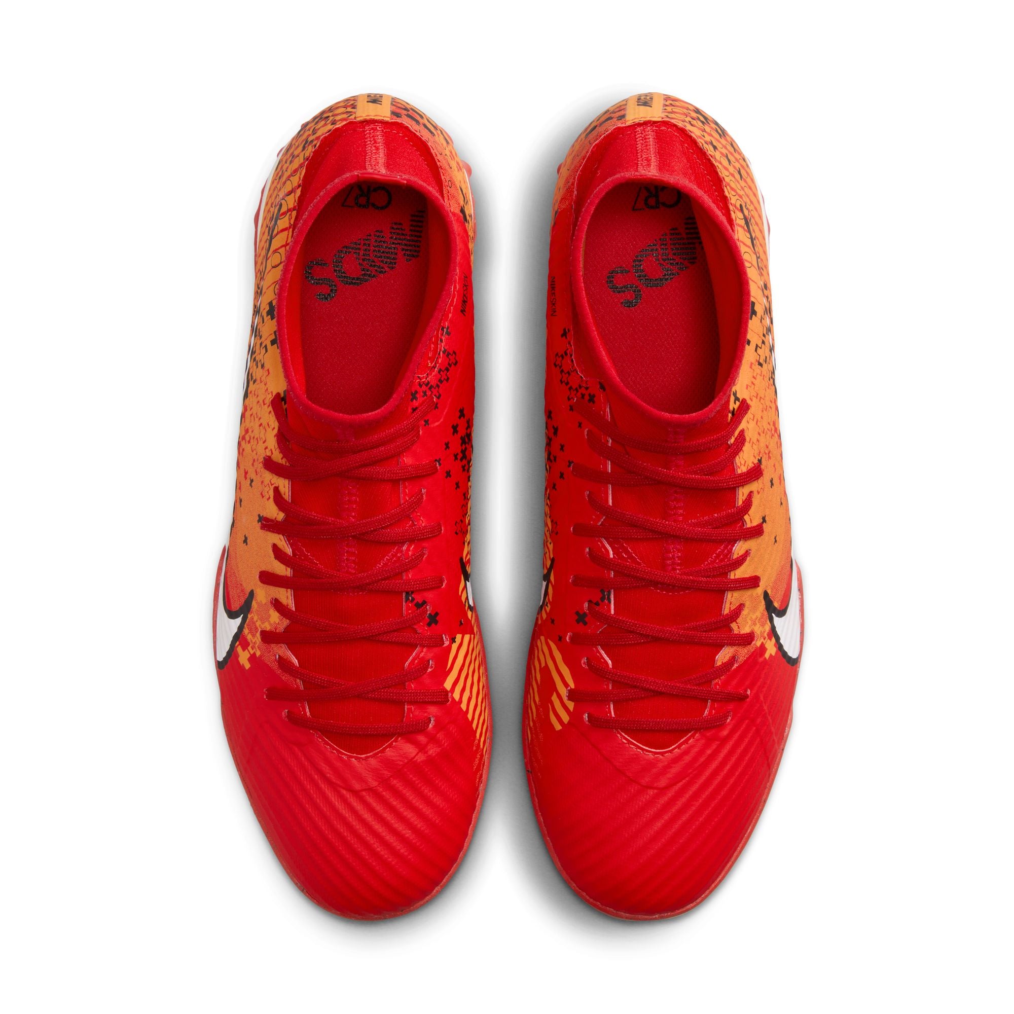 Nike Superfly 9 Academy Mercurial Dream Speed TF High-Top Soccer Shoes