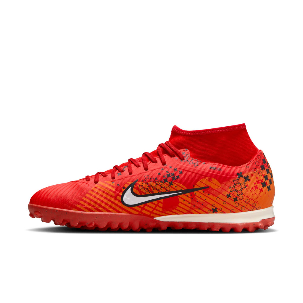 Nike Superfly 9 Academy Mercurial Dream Speed TF High-Top Soccer Shoes