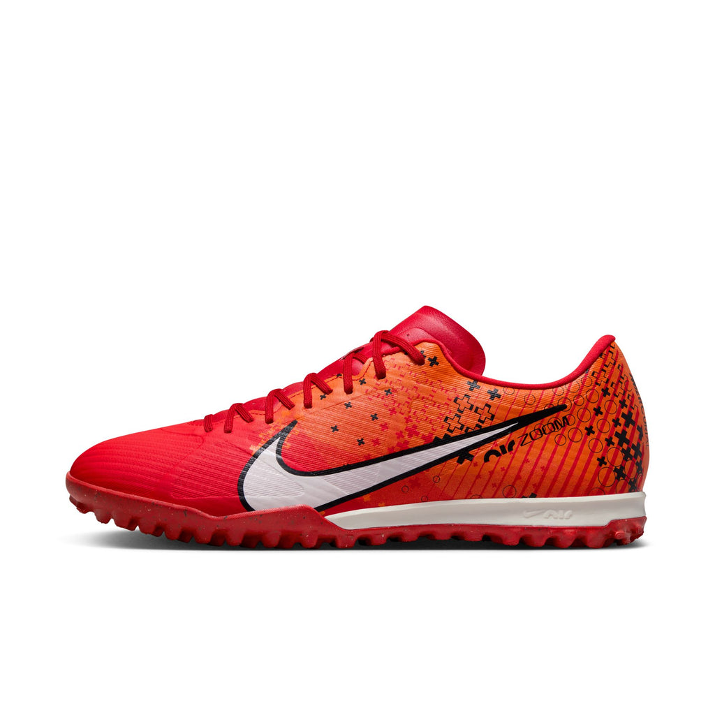 Nike Vapor 15 Academy Mercurial Dream Speed TF Low-Top Soccer Shoes - FD1168-600-NIKE by Nike | Available at Niky's Sports