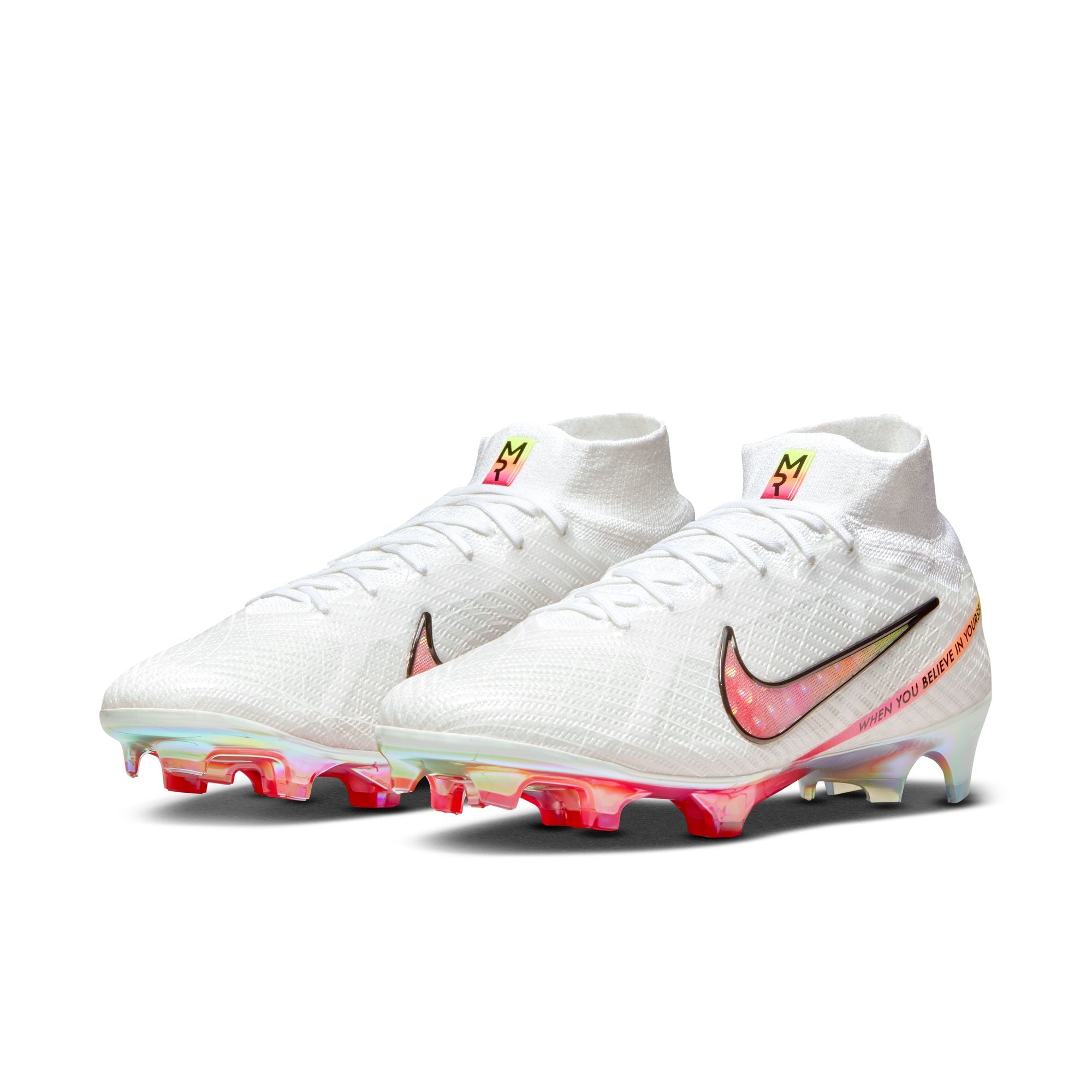 ZOOM SUPERFLY 9 ELITE ラッシュフォード Nike Zoom Mercurial Superfly 9 Elite 