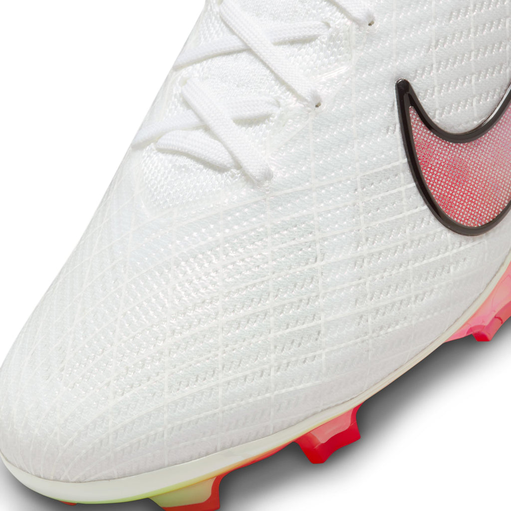 Nike Zoom Mercurial Superfly 9 Elite "Marcus Rashford" Firm-Ground Soccer Cleats