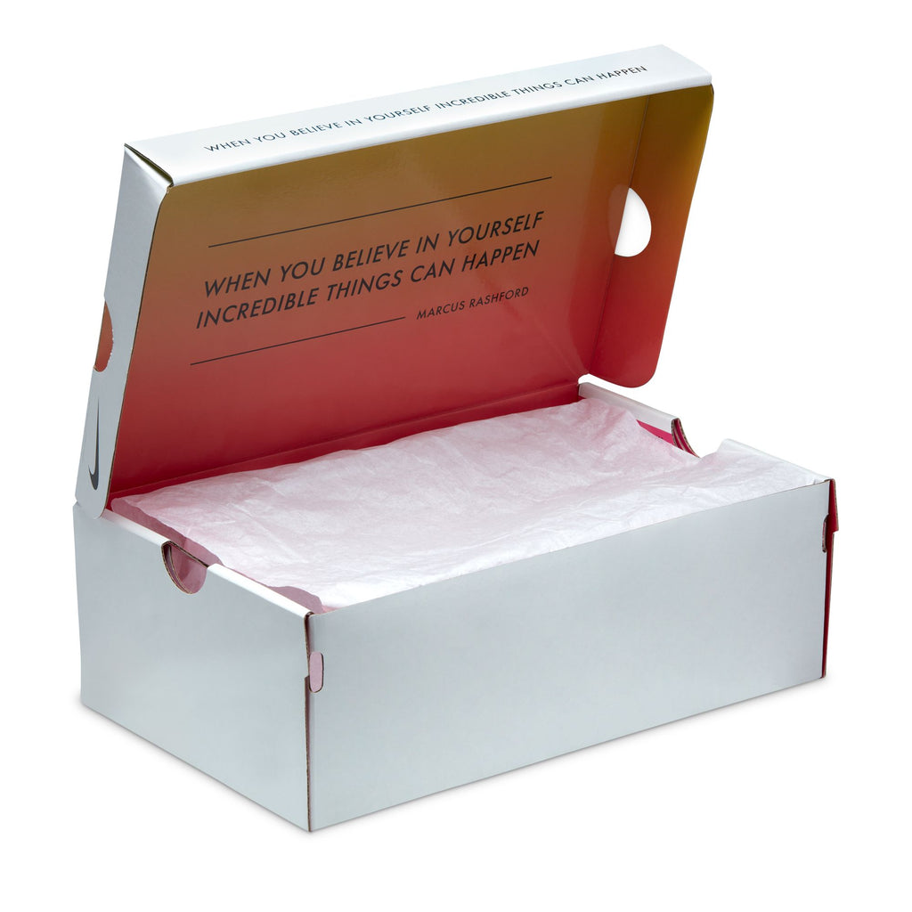 Nike Zoom Mercurial Superfly 9 Elite "Marcus Rashford" Firm-Ground Soccer Cleats