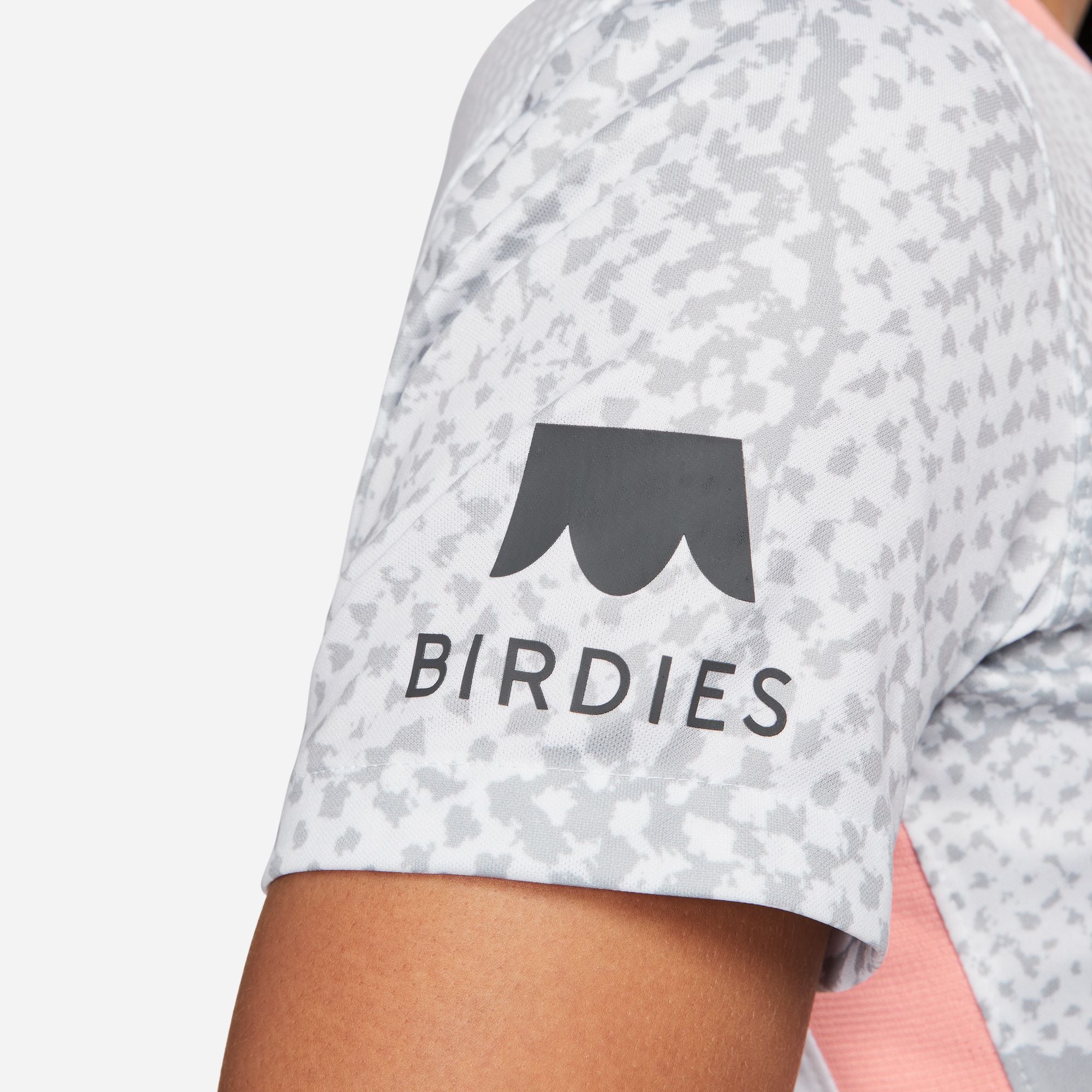Nike Angel City FC 2023 Stadium Away Women's Nike Dri-FIT Soccer Jersey - FD1219-101-NIKE by Nike | Available at Niky's Sports