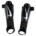 Nike Charge Kids' Soccer Shin Guards - FD1408-010-NIKE by Nike | Available at Niky's Sports