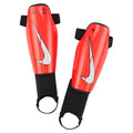 Nike Charge Kids' Soccer Shin Guards - FD1408-635-NIKE by Nike | Available at Niky's Sports