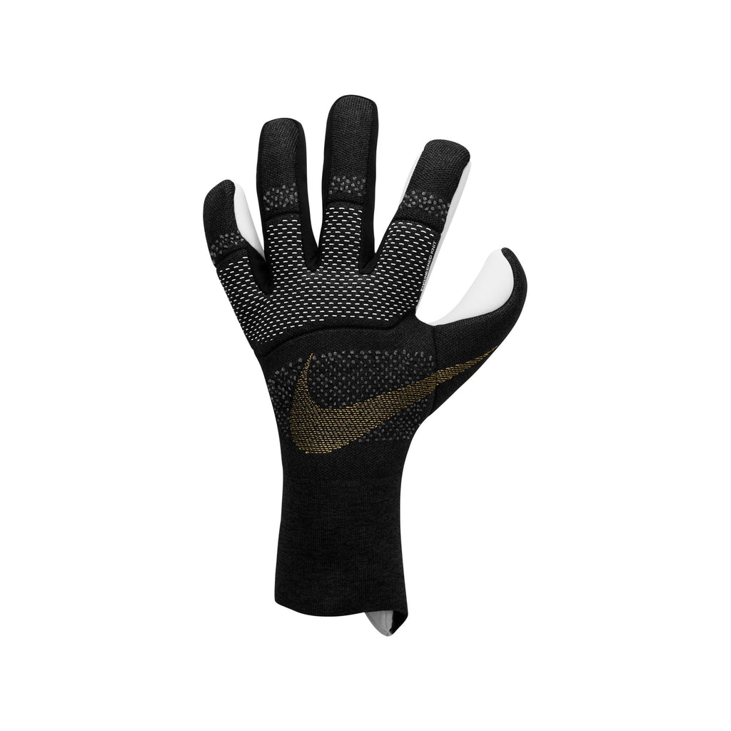 Nike VaporGrip3 Dynamic Fit Goalkeeper Gloves - FD5766-011-NIKE by Nike | Available at Niky's Sports