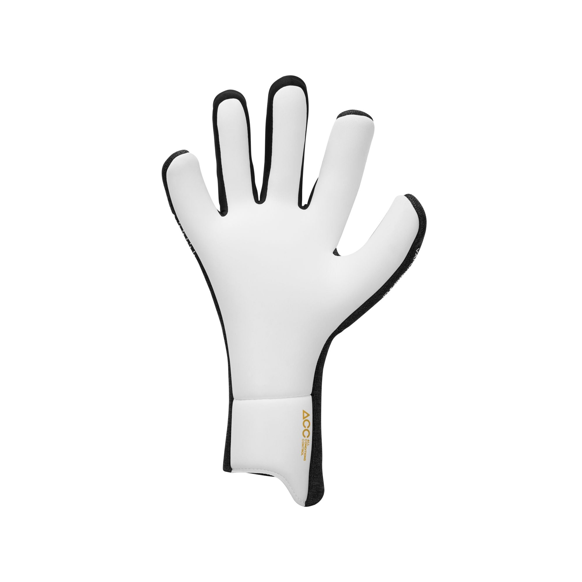 Nike VaporGrip3 Dynamic Fit Goalkeeper Gloves - FD5766-011-NIKE by Nike | Available at Niky's Sports