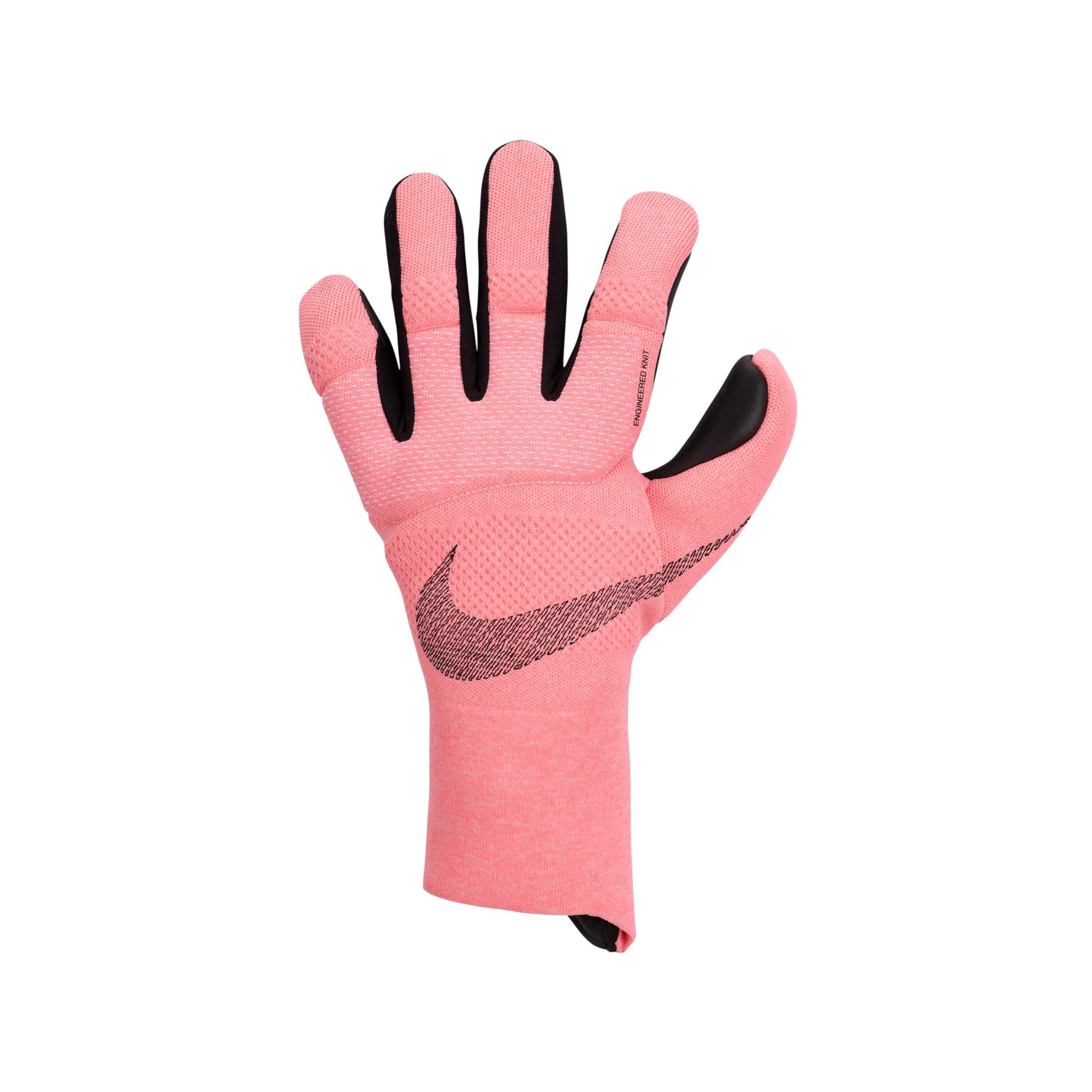Nike Vapor Dynamic Fit Goalkeeper Gloves - FD5766-628-NIKE by Nike | Available at Niky's Sports