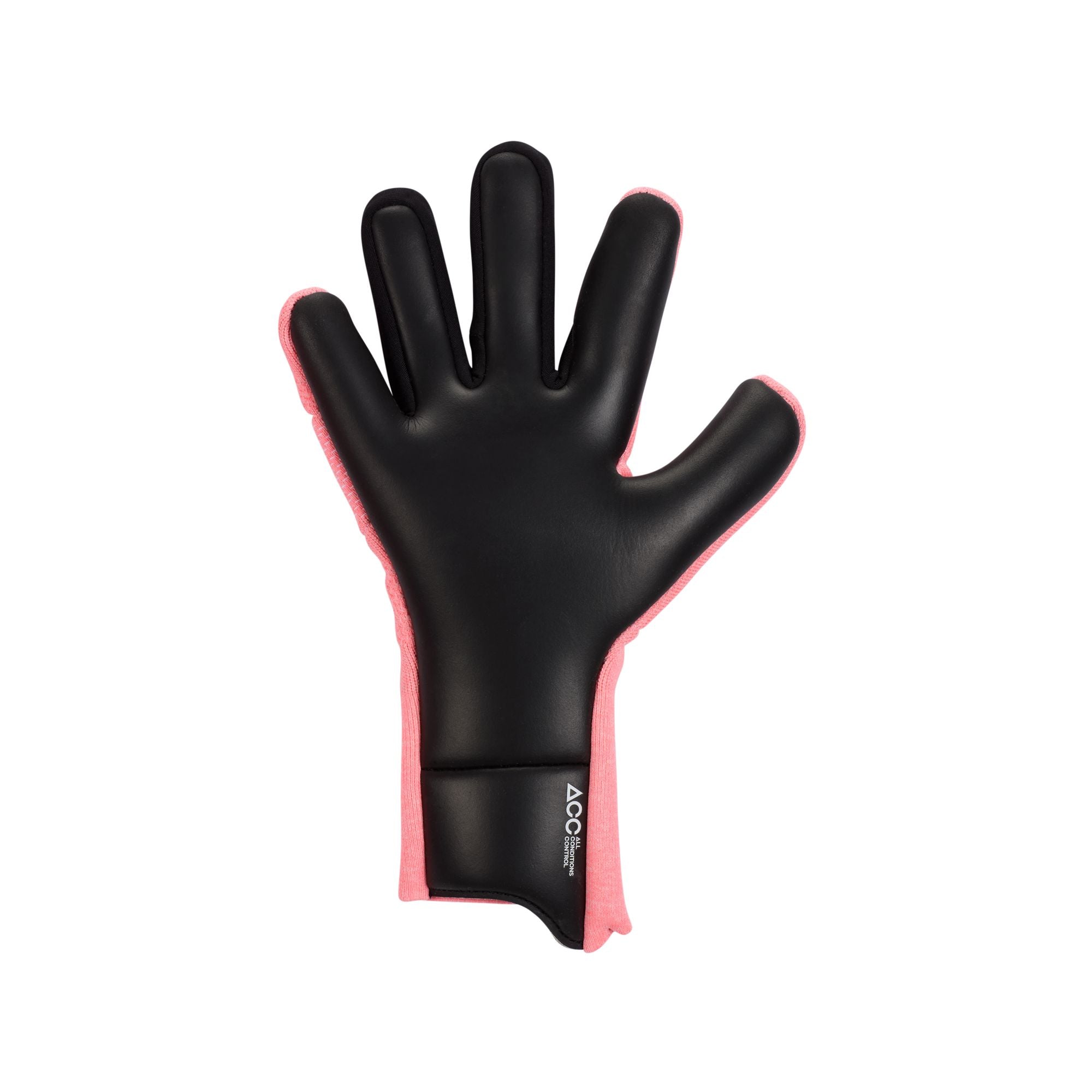 Nike Vapor Dynamic Fit Goalkeeper Gloves - FD5766-628-NIKE by Nike | Available at Niky's Sports