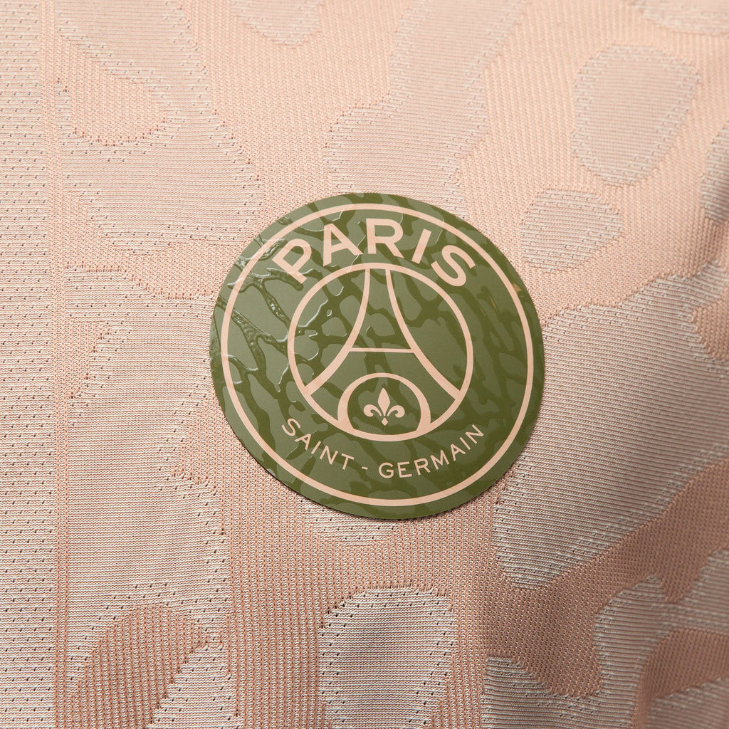 Jordan Paris Saint-Germain 2023/24 Match Fourth Men's Dri-FIT ADV Soccer Authentic Jersey - FD6503-201-NIKE by Nike | Available at Niky's Sports