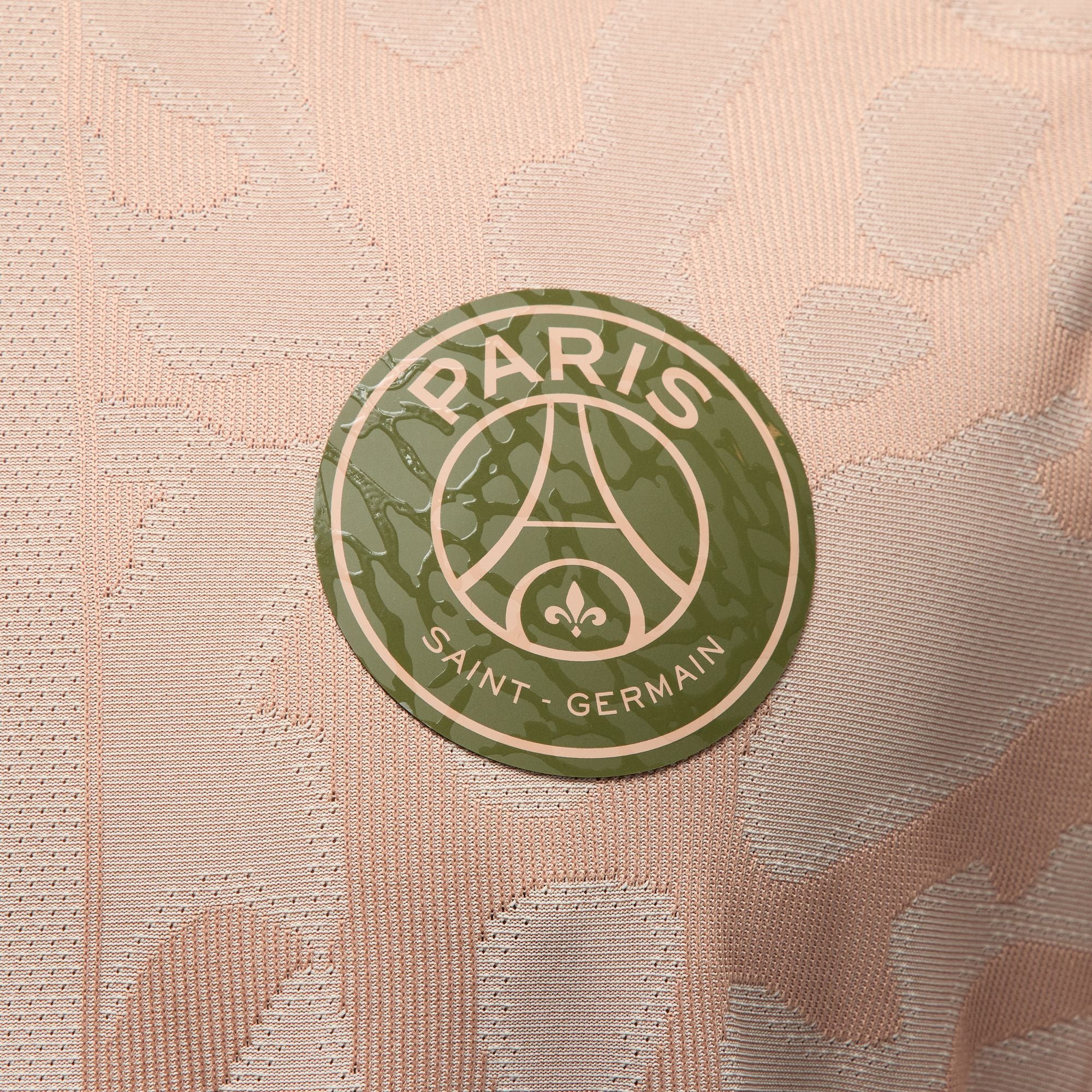 Jordan Paris Saint-Germain 2023/24 Match Fourth Men's Dri-FIT ADV Soccer Authentic Jersey - FD6503-201-NIKE by Nike | Available at Niky's Sports