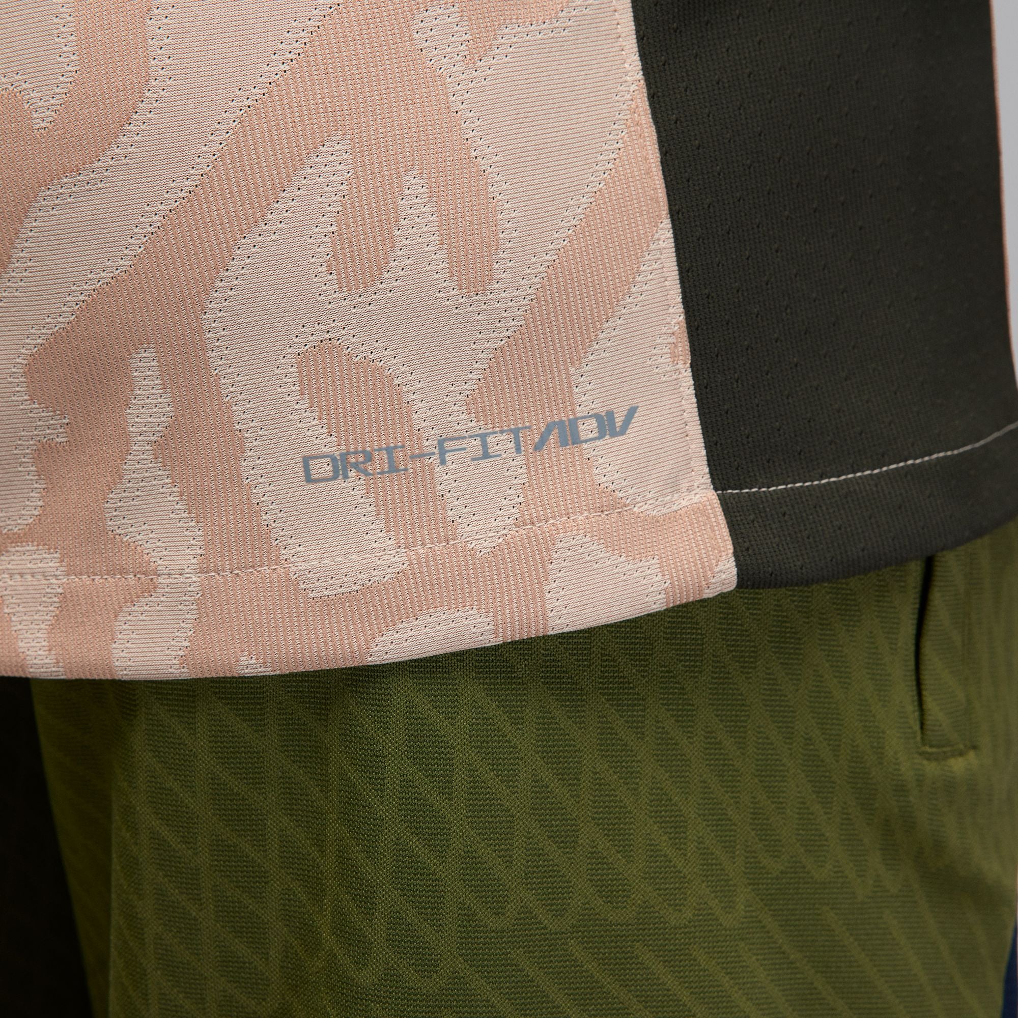 Jordan Paris Saint-Germain 2023/24 Match Fourth Men's Dri-FIT ADV Soccer Authentic Jersey - FD6503-201-NIKE by Nike | Available at Niky's Sports