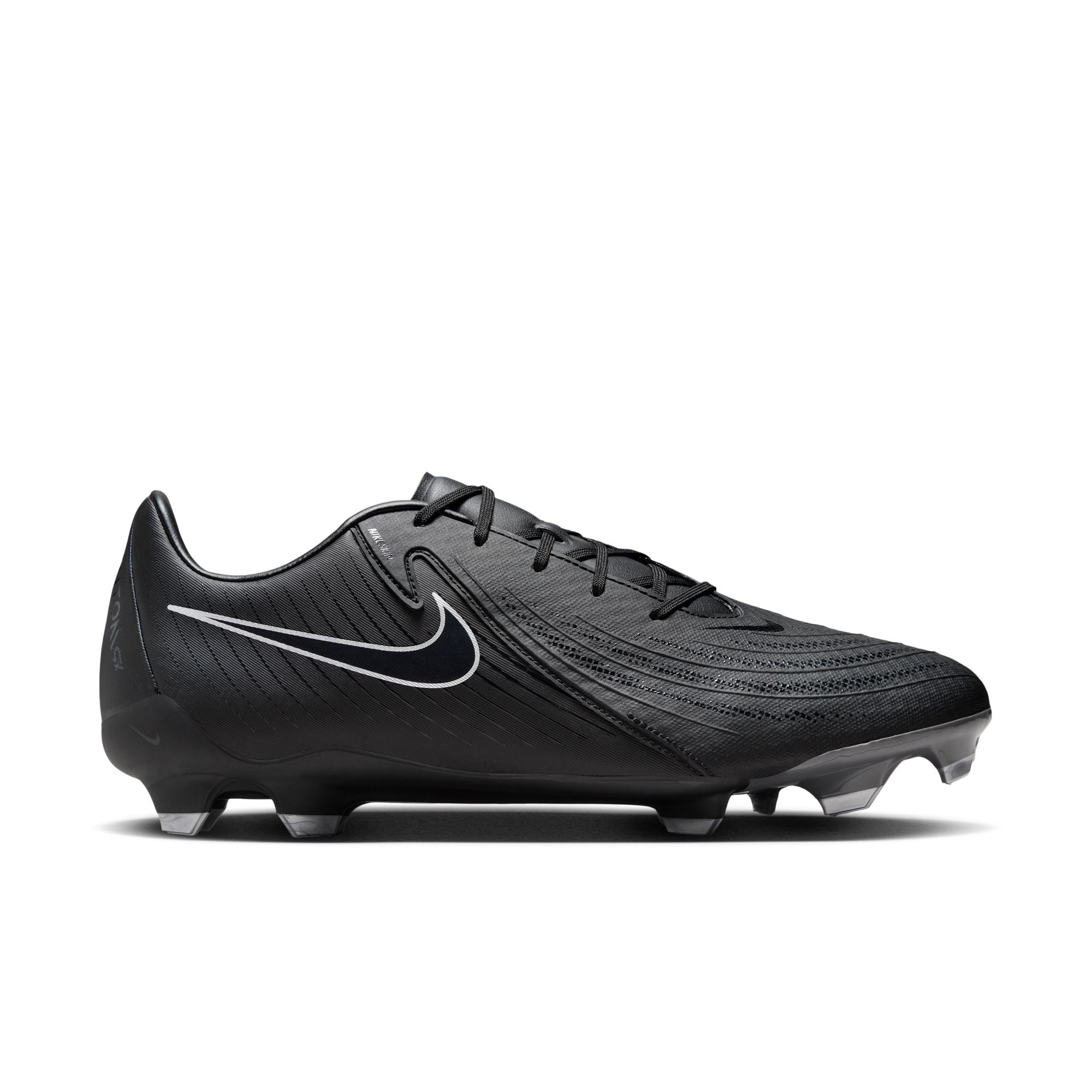 nike tech soccer cleats