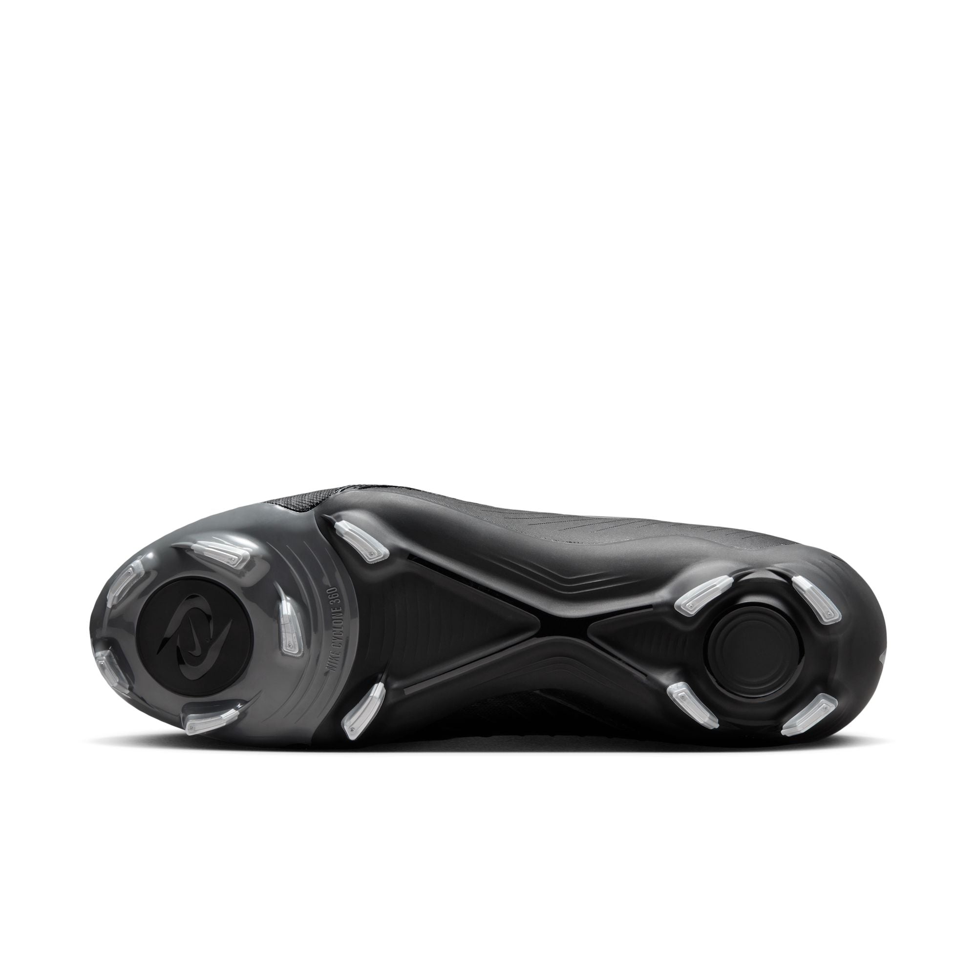Nike Phantom GX 2 Academy MG Low-Top Soccer Cleats
