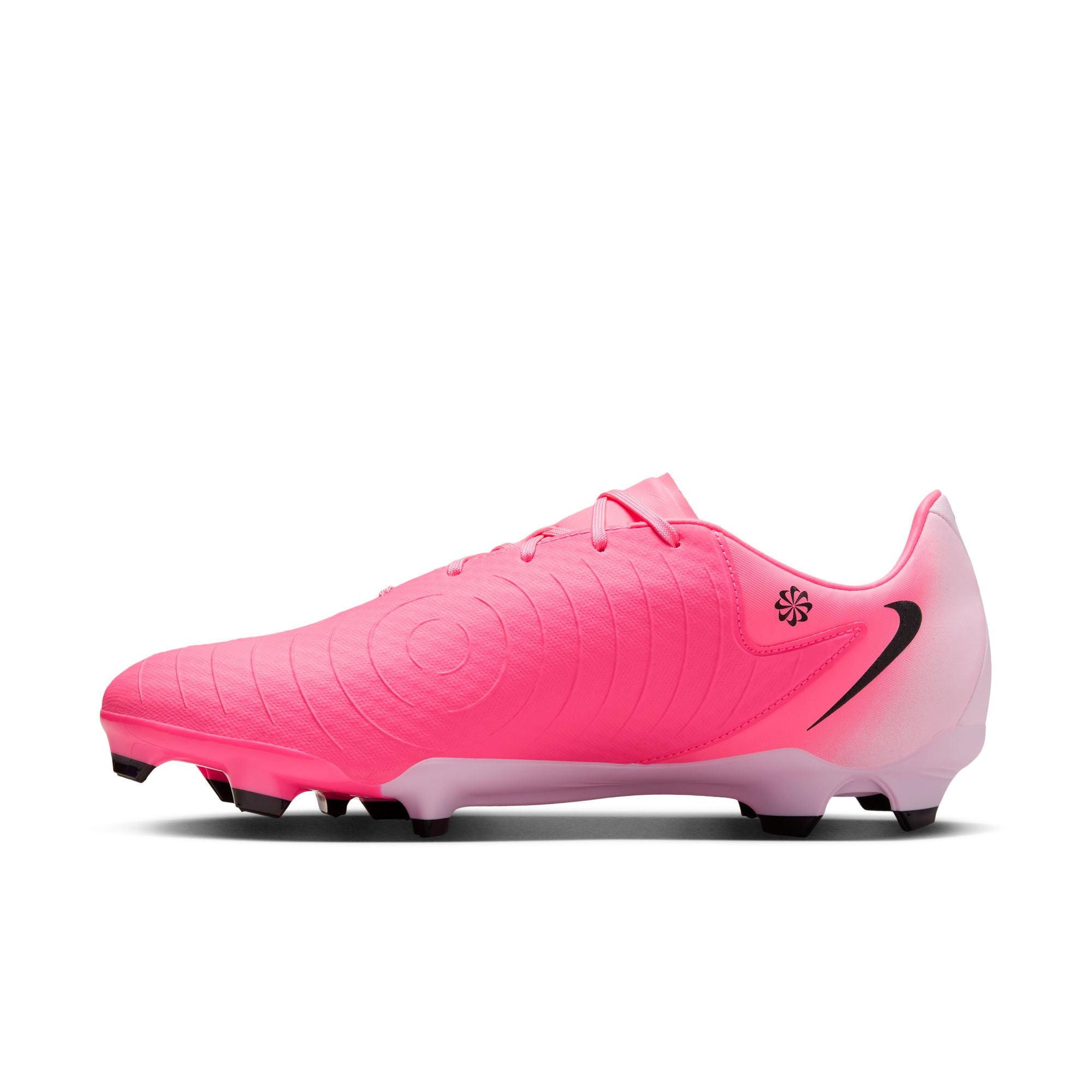 Nike Phantom サッカーシューズ ホワイト/ピンク Nike Phantom GX 2 Academy MG Low-Top Soccer Cleats