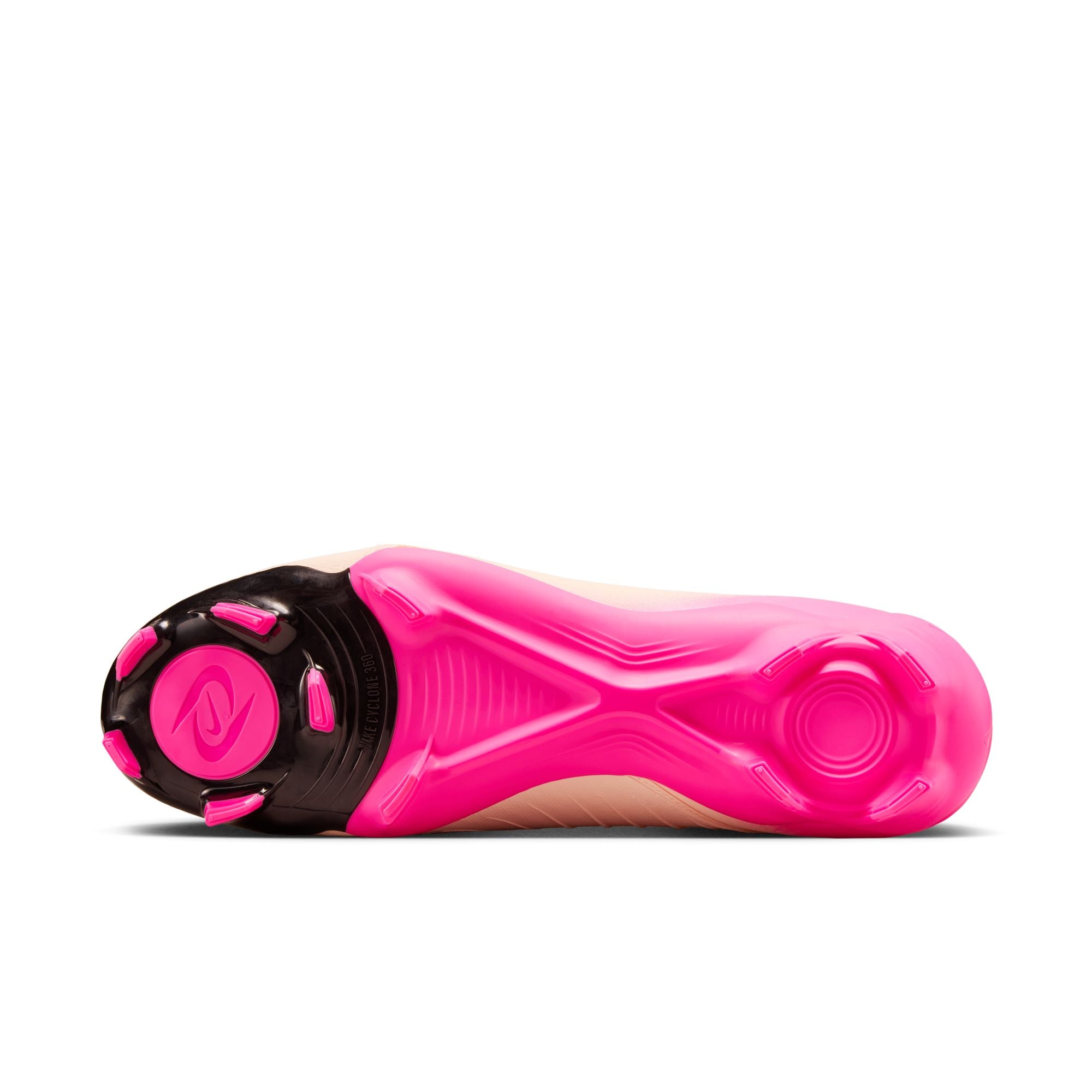 Nike Phantom Luna 2 Academy MG High-Top Soccer Cleats - FD6725-800-NIKE by Nike | Available at Niky's Sports