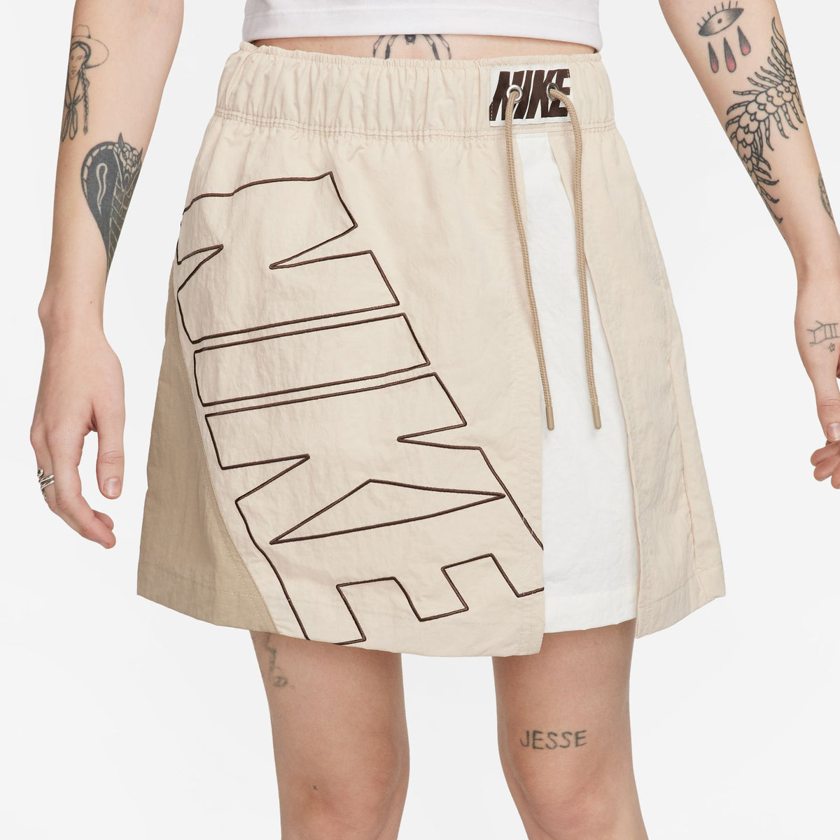 Nike Sportswear x Nike United Women&#39;s Tracksuit Skirt