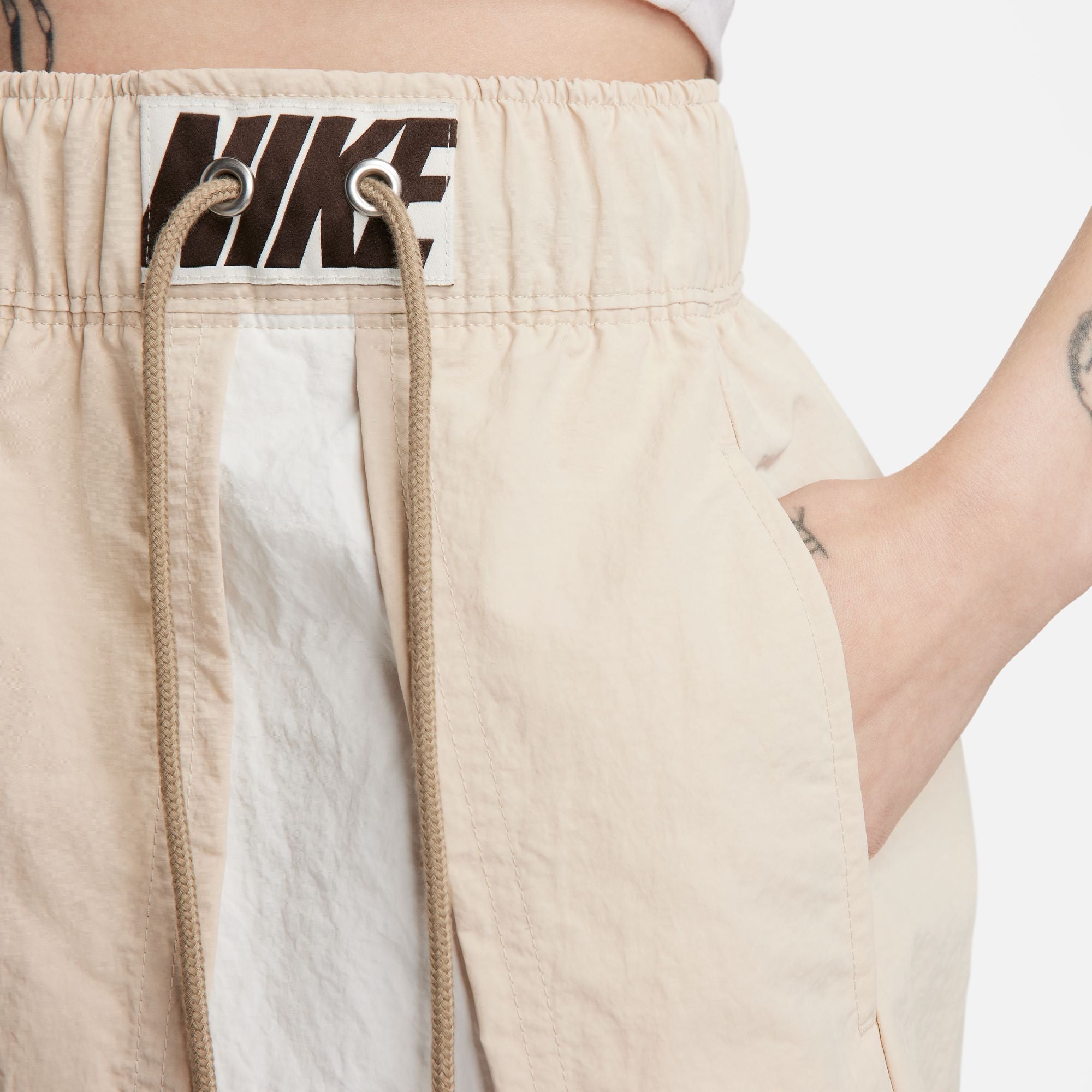 Nike Sportswear x Nike United Women s Tracksuit Skirt