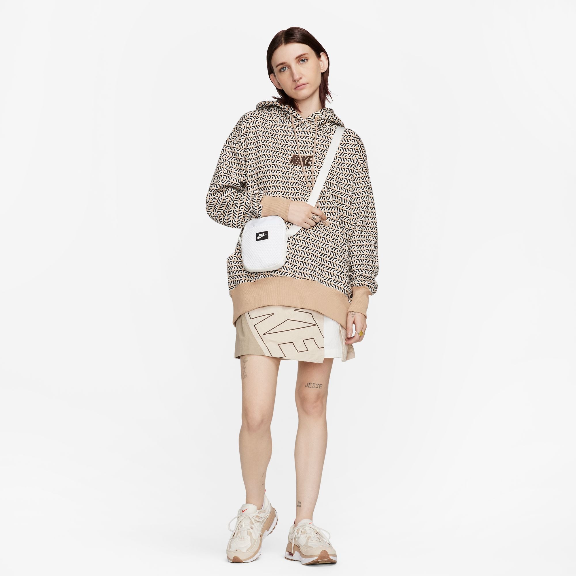 Nike Sportswear x Nike United Women's Tracksuit Skirt