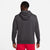 Nike Liverpool FC Club Fleece Men's Soccer Graphic Pullover Hoodie - FD7171-061-NIKE by Nike | Available at Niky's Sports