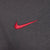 Nike Liverpool FC Club Fleece Men's Soccer Graphic Pullover Hoodie - FD7171-061-NIKE by Nike | Available at Niky's Sports