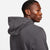Nike Liverpool FC Club Fleece Men's Soccer Graphic Pullover Hoodie - FD7171-061-NIKE by Nike | Available at Niky's Sports