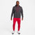 Nike Liverpool FC Club Fleece Men's Soccer Graphic Pullover Hoodie - FD7171-061-NIKE by Nike | Available at Niky's Sports