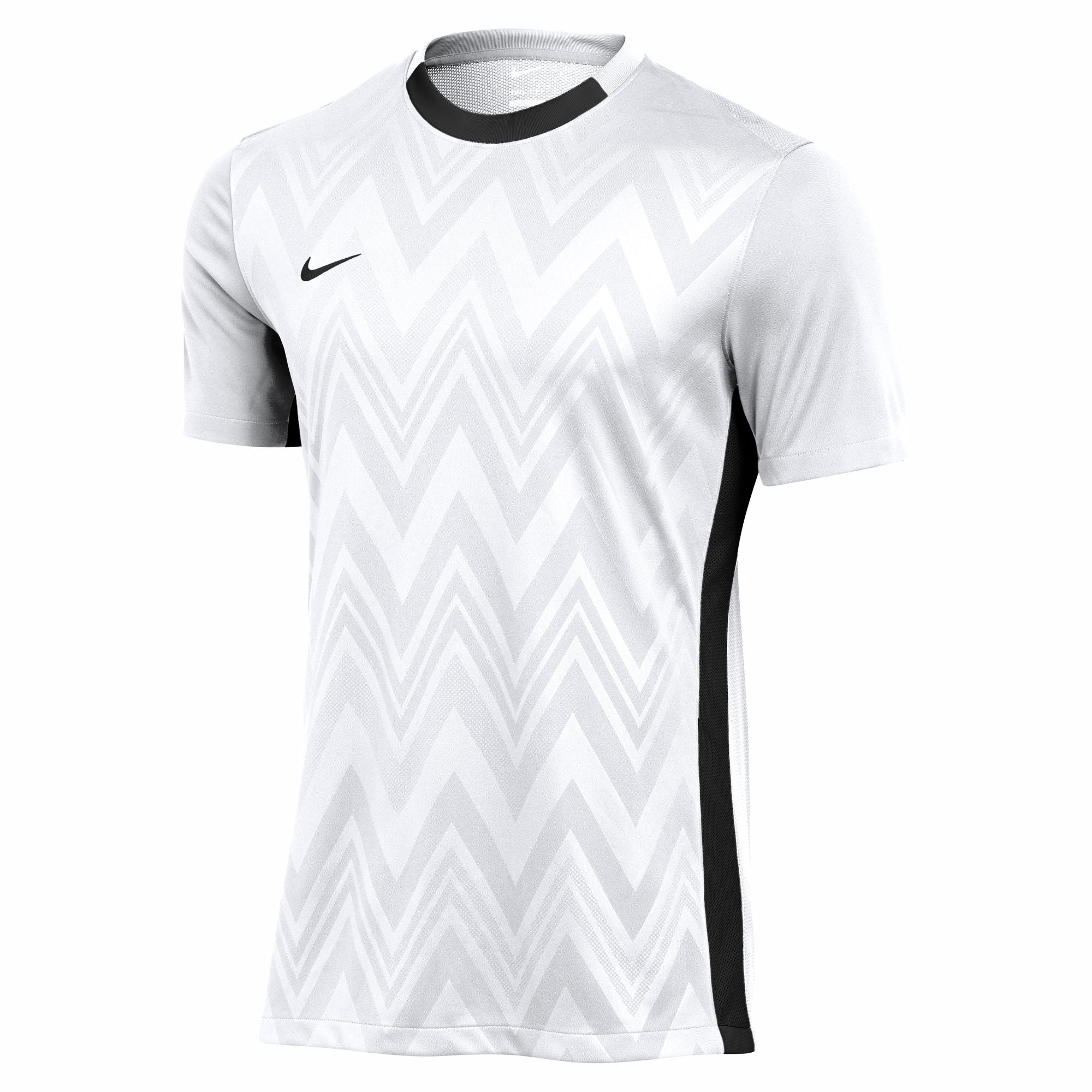 Nike Dri-FIT Challenge Jersey V US Men's Soccer Jersey - FD7417-100-NIKE by Nike | Available at Niky's Sports