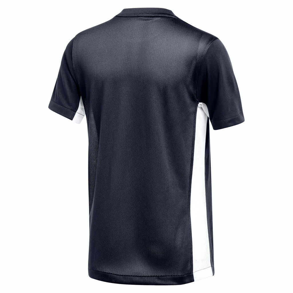 Nike Dri-FIT Challenge Jersey V US Youth Soccer Jersey - FD7427-419-NIKE by Nike | Available at Niky's Sports