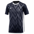 Nike Dri-FIT Challenge Jersey V US Youth Soccer Jersey - FD7427-419-NIKE by Nike | Available at Niky's Sports