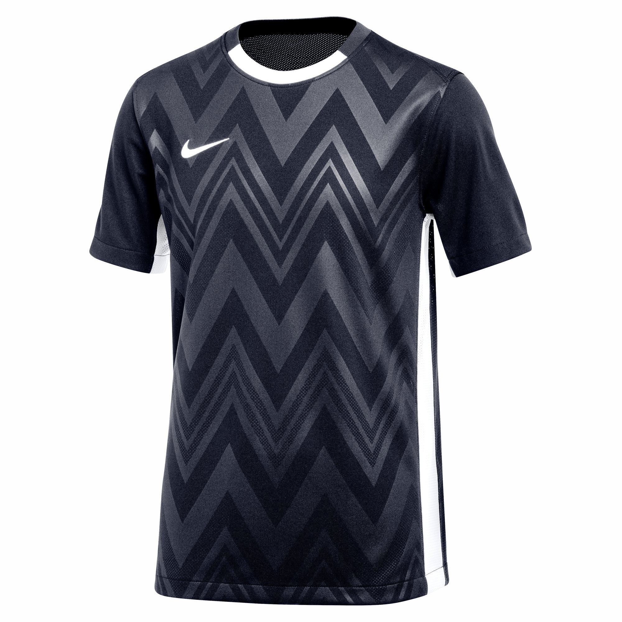 Nike Dri-FIT Challenge Jersey V US Youth Soccer Jersey - FD7427-419-NIKE by Nike | Available at Niky's Sports