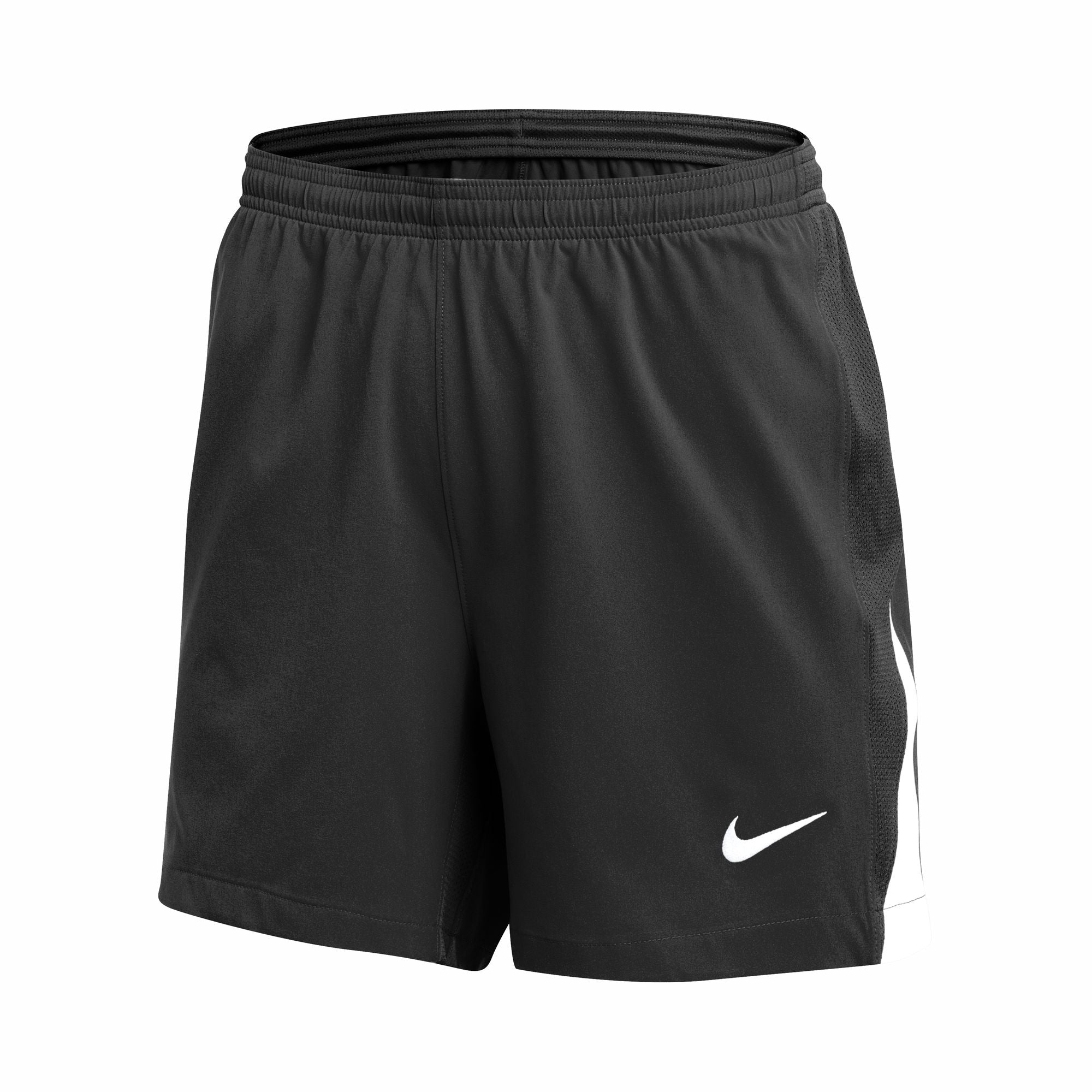 Nike Dri-FIT Venom IV US Shorts Women's Soccer Shorts - FD7471-010-NIKE by Nike | Available at Niky's Sports