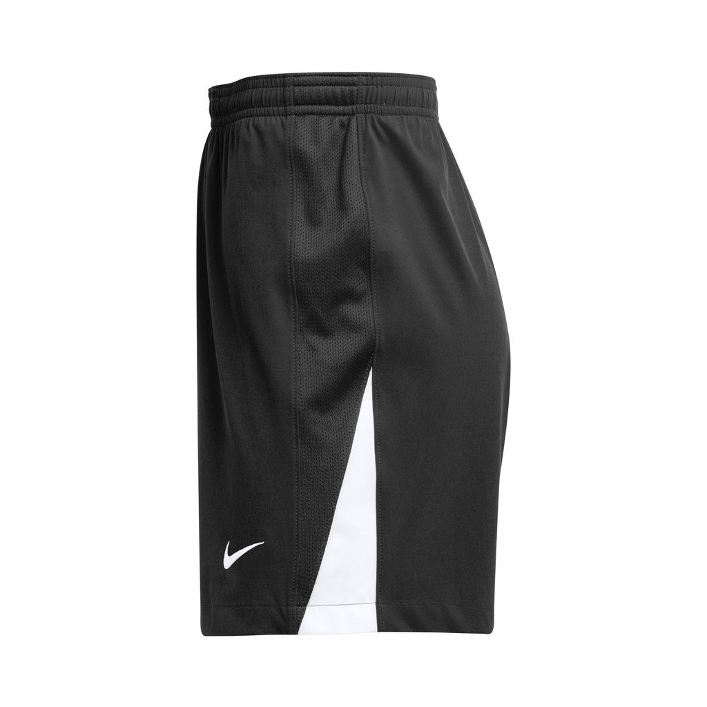 Nike Dri-FIT Venom IV US Shorts Women's Soccer Shorts - FD7471-010-NIKE by Nike | Available at Niky's Sports
