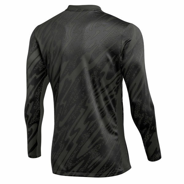 ★★Nike★★ Sportswear Goalie Long Sleeve Mode Crop Top W S Nike Dri-FIT ADV Gardien 4 Goalkeeper Men's Long-Sleeve