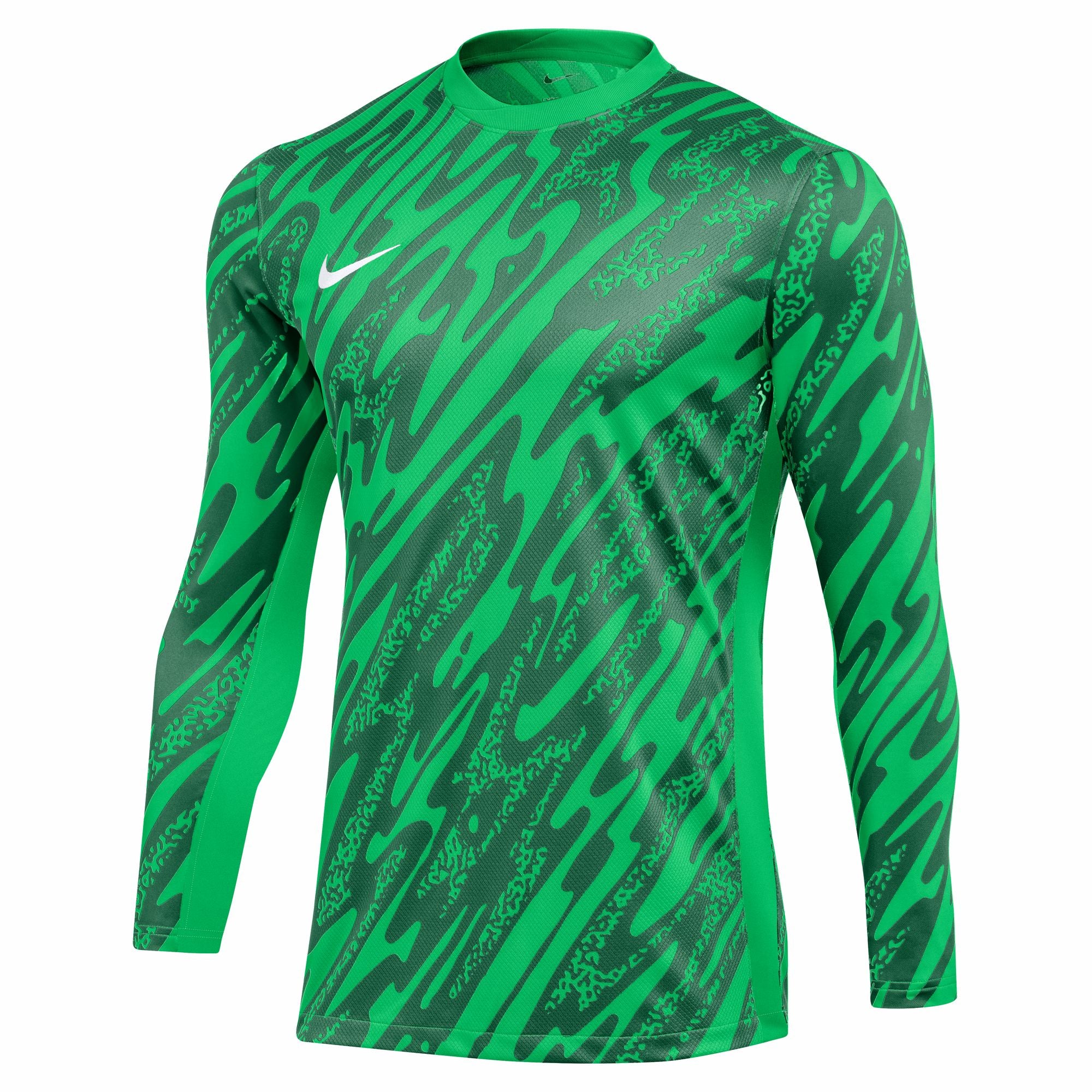 ★★Nike★★ Sportswear Goalie Long Sleeve Mode Crop Top W S Nike Dri-FIT ADV Gardien 4 Goalkeeper Men's Long-Sleeve