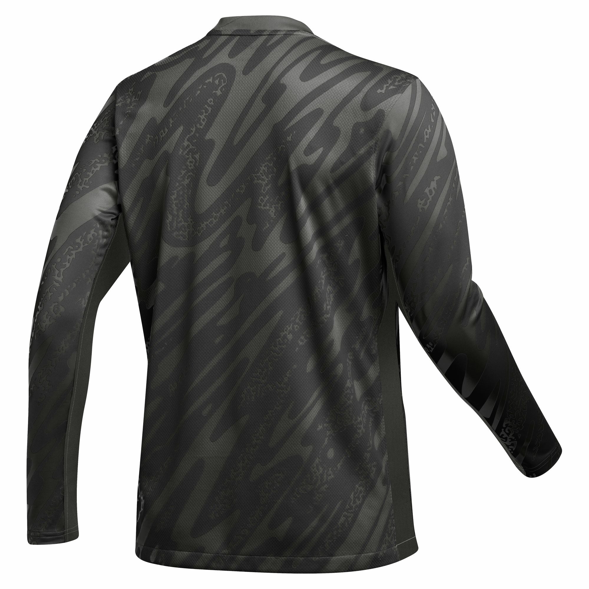 Nike Dri-FIT Gardien V GK Jersey US Women's Soccer Long-Sleeve Jersey