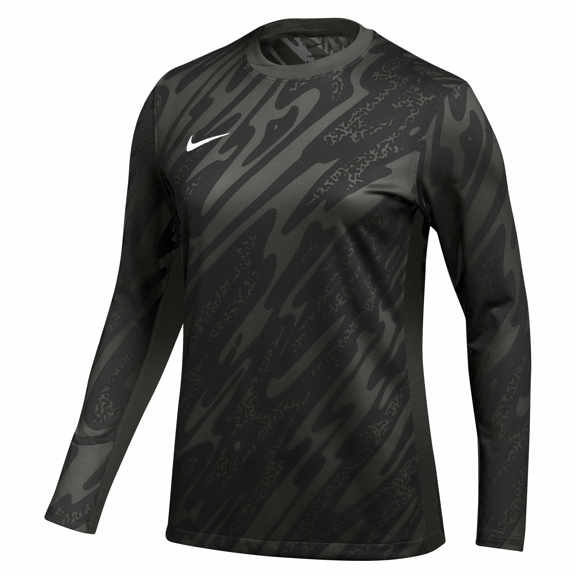 Goalkeeper Jerseys | Niky's Sports