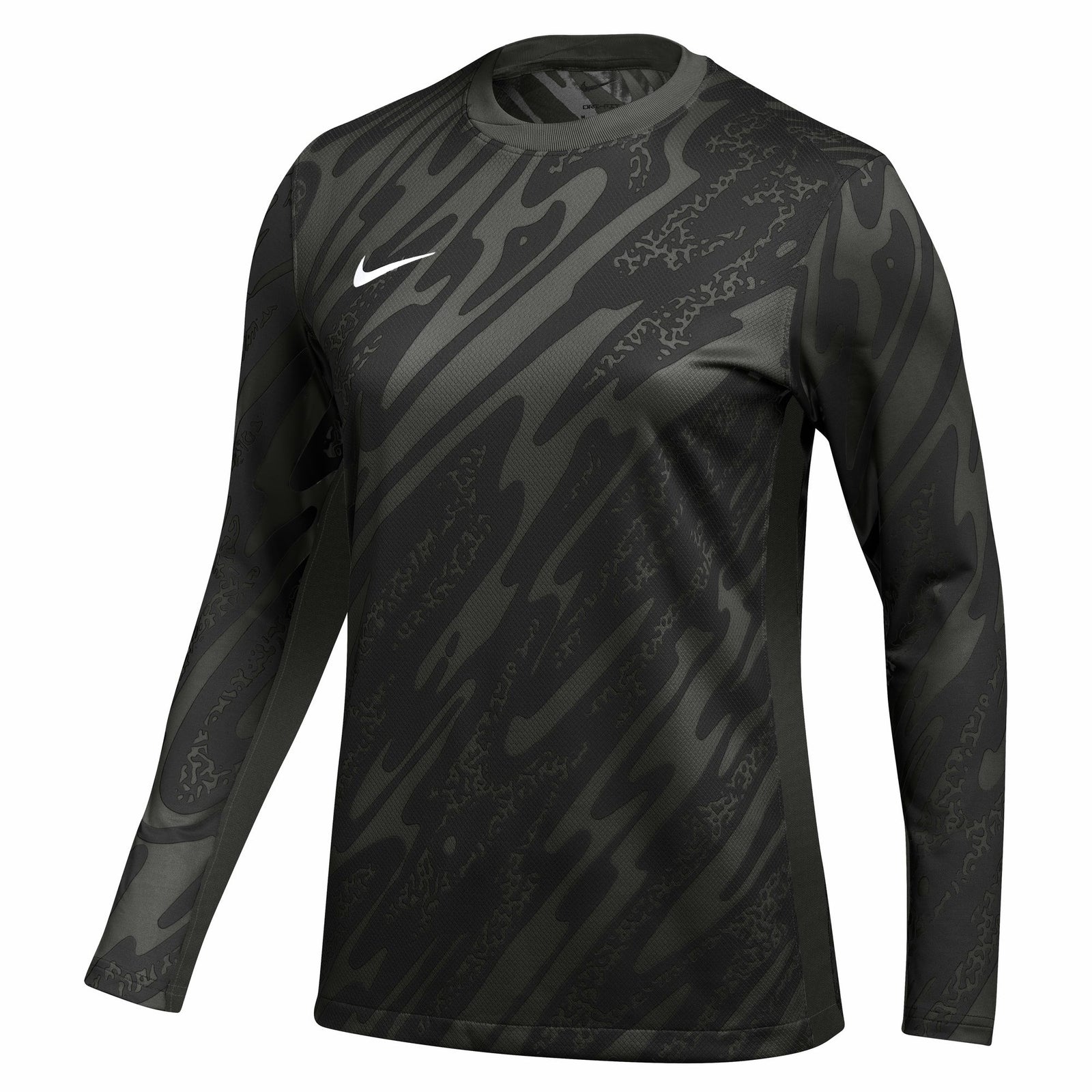 Nike Dri-FIT Gardien V GK Jersey US Women's Soccer Long-Sleeve Jersey - FD7479-060-NIKE by Nike | Available at Niky's Sports