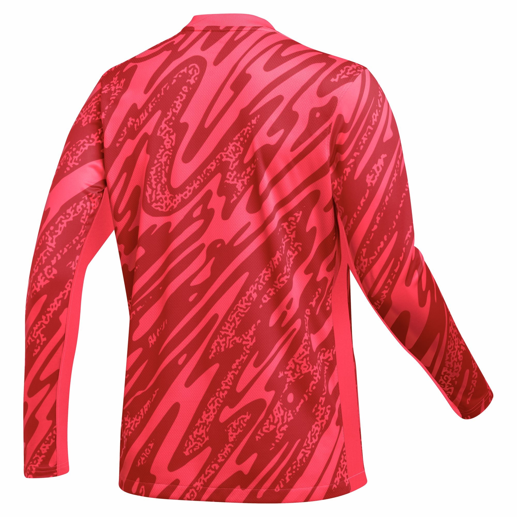 Nike Dri-FIT Gardien V GK Jersey US Women's Soccer Long-Sleeve Jersey
