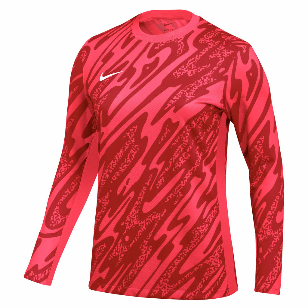 Nike Paris Saint-Germain Long Sleeve Goalkeeper Jersey 24/25