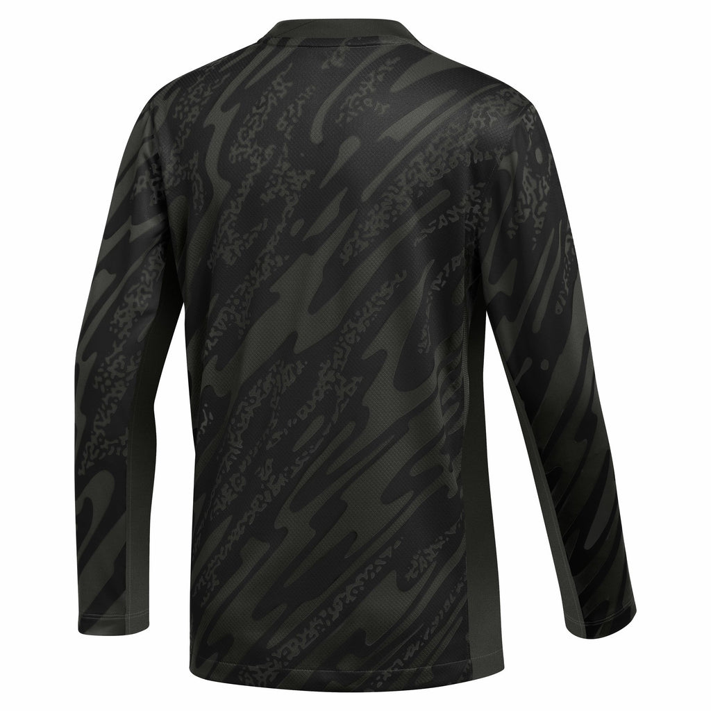 Nike Dri-FIT Gardien V GK Jersey US Youth Soccer Long-Sleeve Jersey