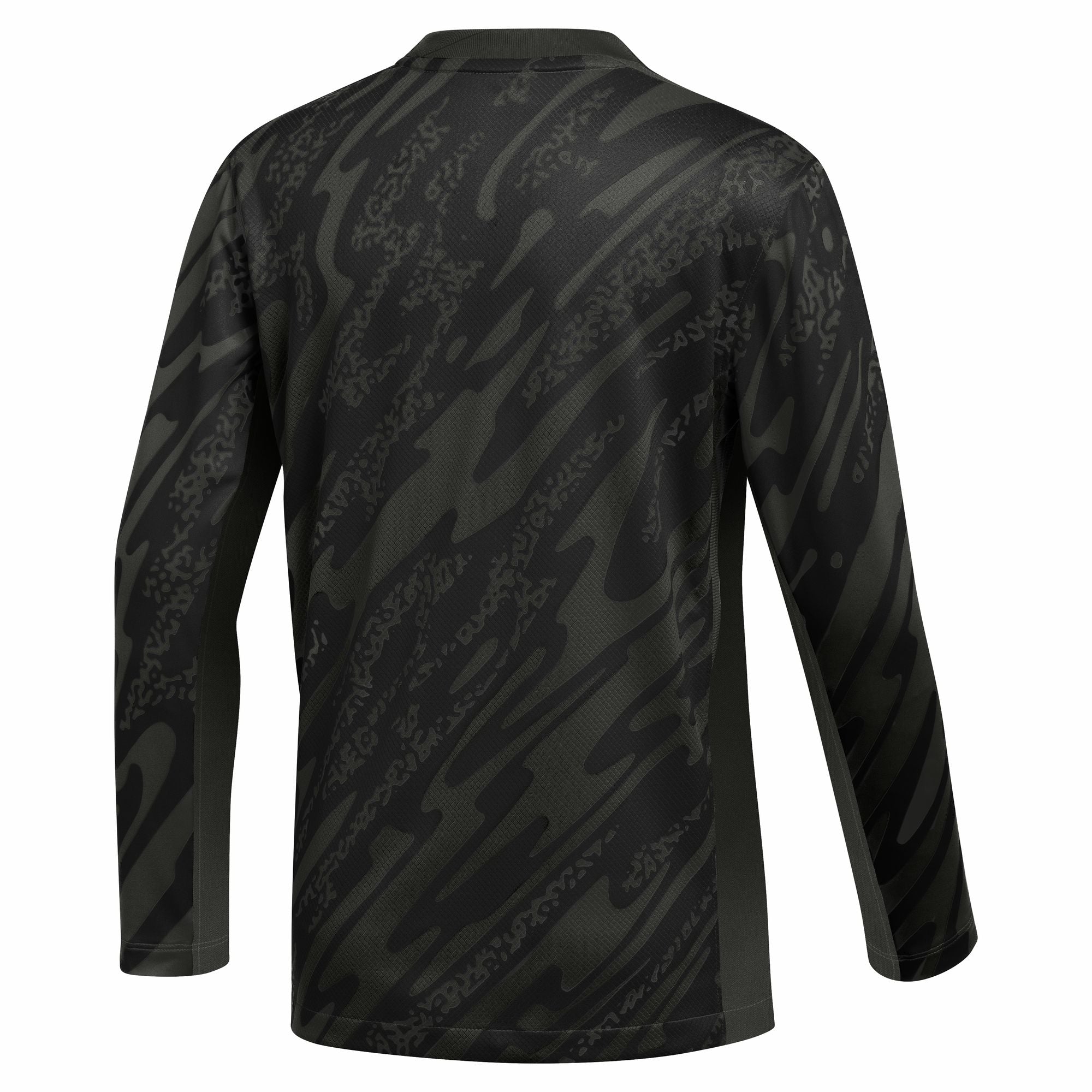 Nike Dri-FIT Gardien V GK Jersey US Youth Soccer Long-Sleeve Jersey