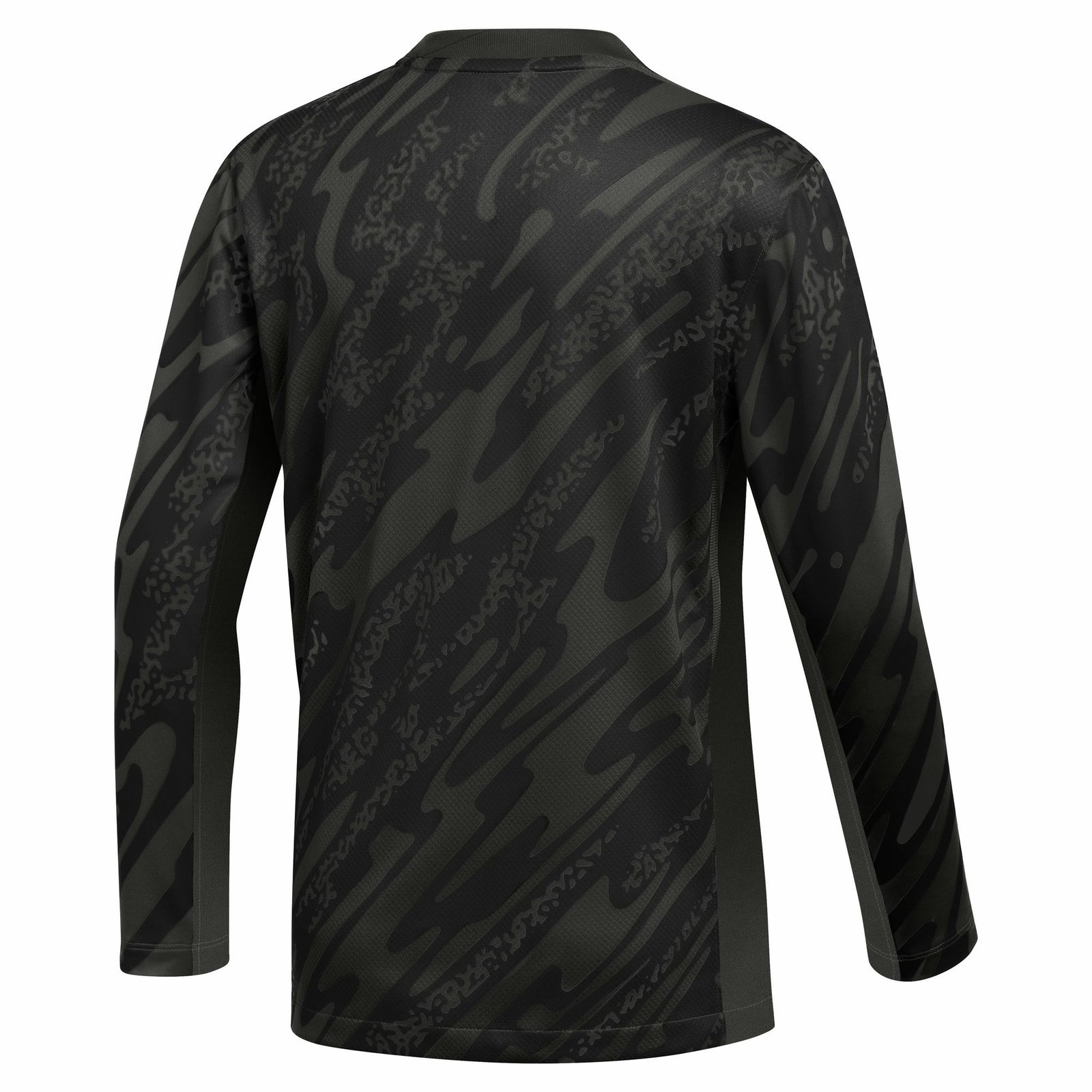 Nike Dri-FIT Gardien V GK Jersey US Youth Soccer Long-Sleeve Jersey