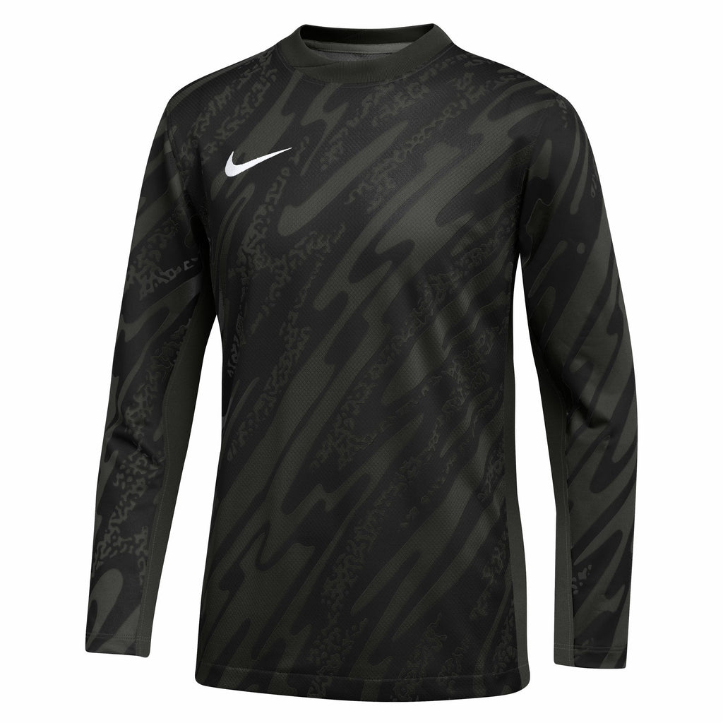 Nike Dri-FIT Gardien V GK Jersey US Youth Soccer Long-Sleeve Jersey