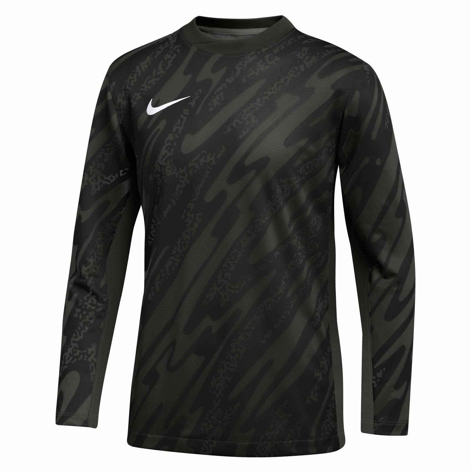 Nike Dri-FIT Gardien V GK Jersey US Youth Soccer Long-Sleeve Jersey